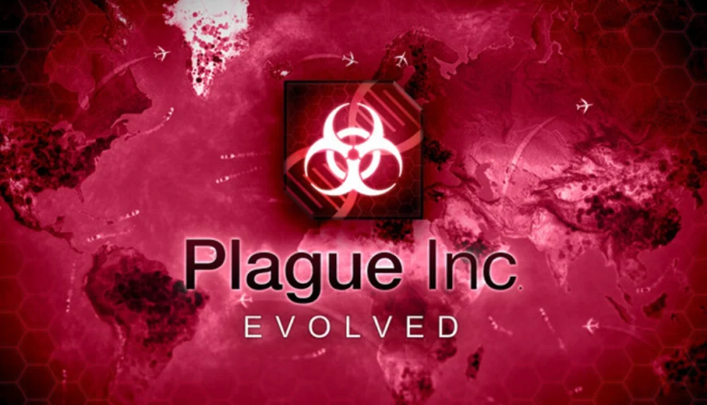 Plague Inc: Evolved