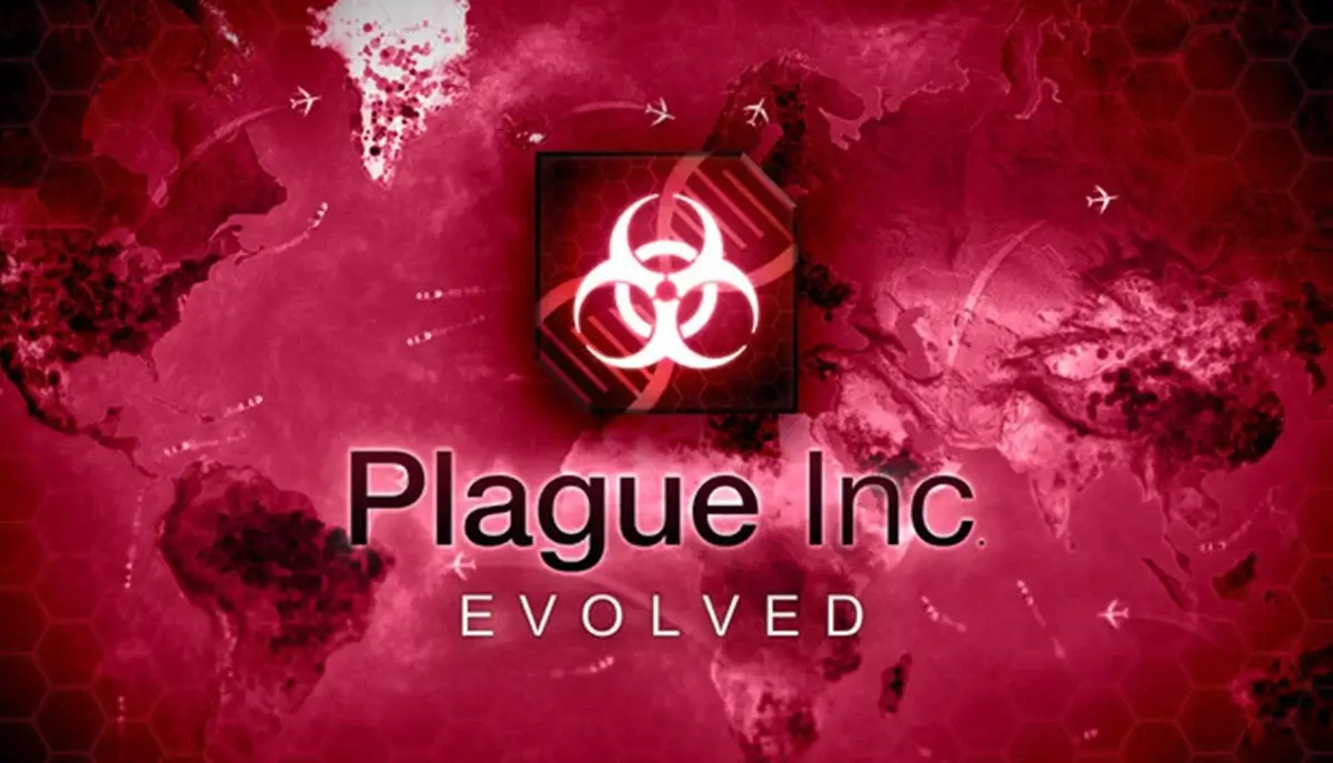 Plague Inc: Evolved