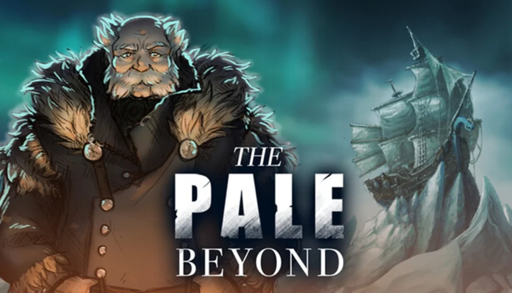The Pale Beyond