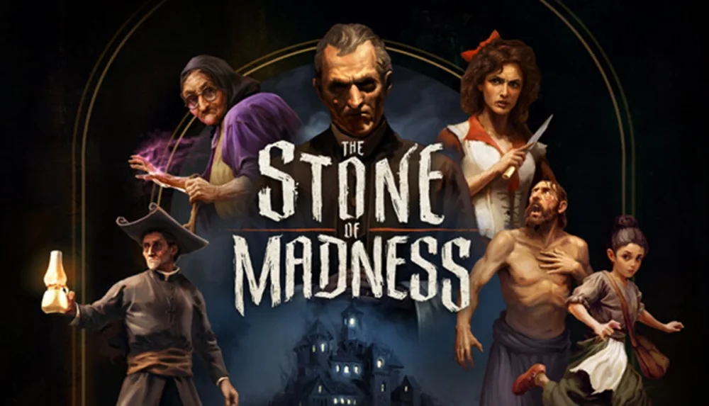 The Stone of Madness