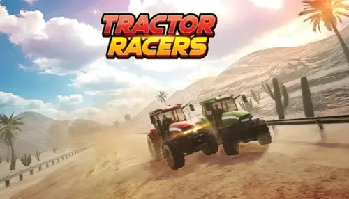 Tractor Racers
