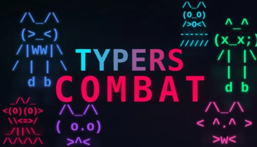 Typers Combat