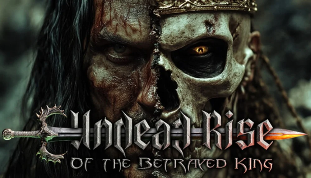 Undead: Rise of the Betrayed King