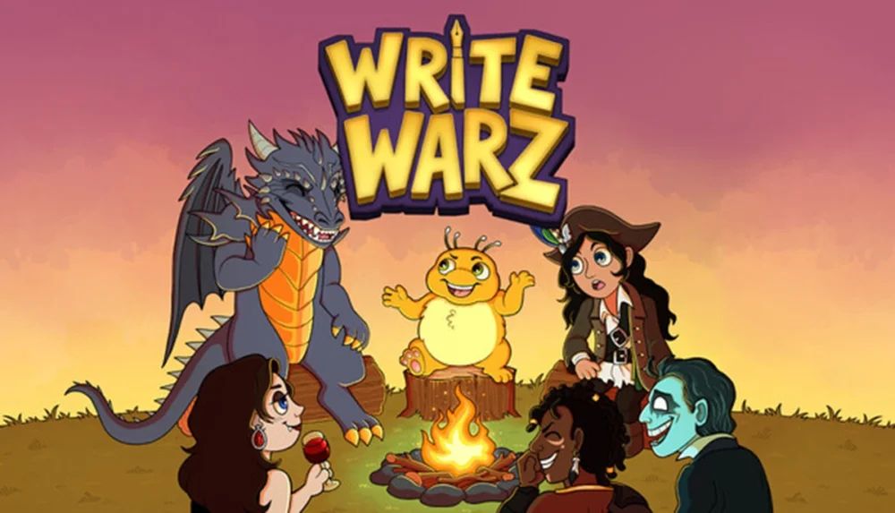 Write Warz