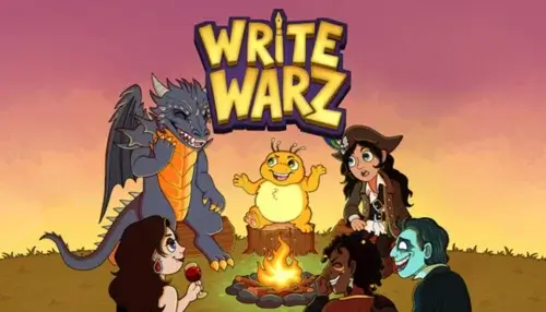 Write Warz