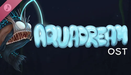 AquaDream Soundtrack