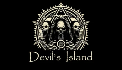 Devil's Island