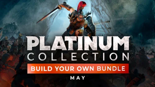 Fanatical Platinum Collection Build your own Bundle（2026年5月）