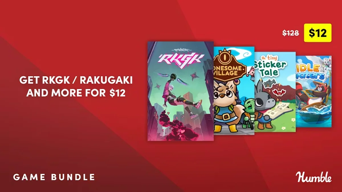 Humble Mexican Entertainment System Bundle