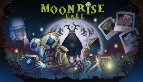 SteamでMoonrise Fallが6月3日まで無料配布されている情報