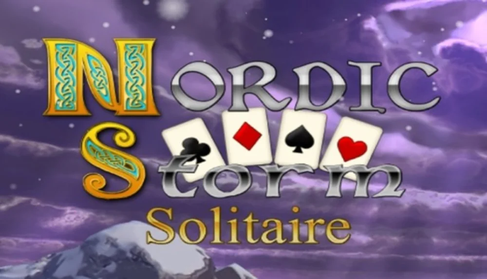Amazon LunaでNordic Storm SolitaireのLegacy Games版が7月2日まで無料配布されている情報