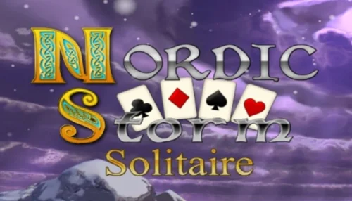 Amazon LunaでNordic Storm SolitaireのLegacy Games版が7月2日まで無料配布されている情報