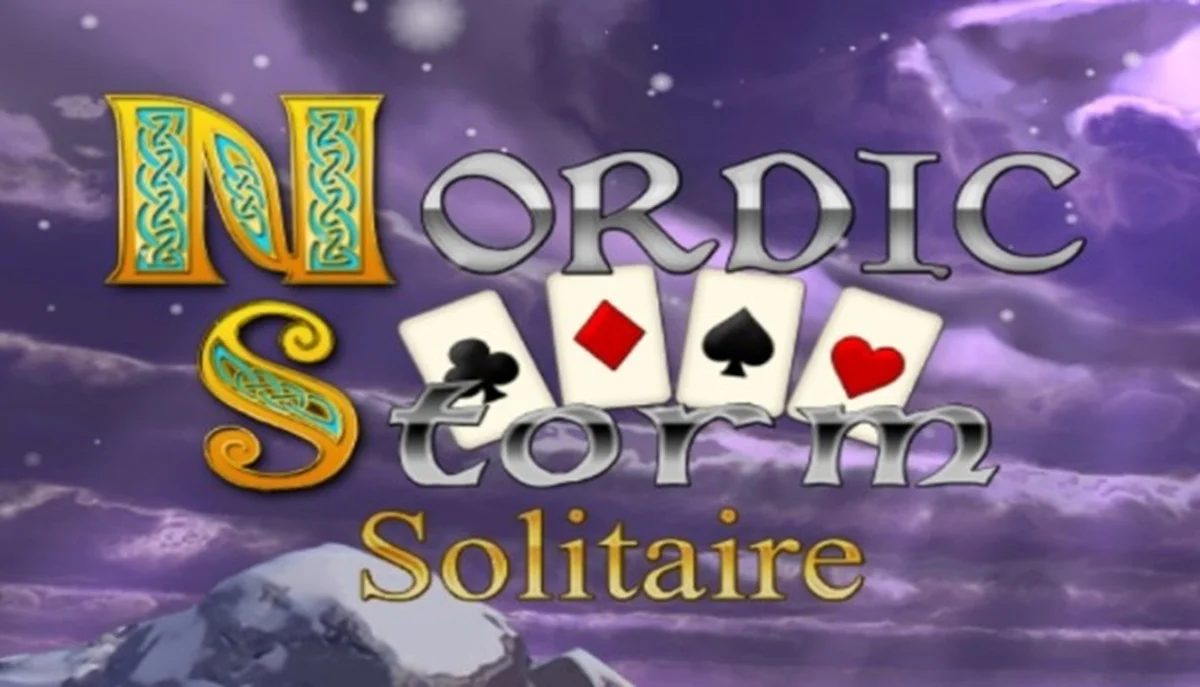 Amazon LunaでNordic Storm SolitaireのLegacy Games版が7月2日まで無料配布されている情報