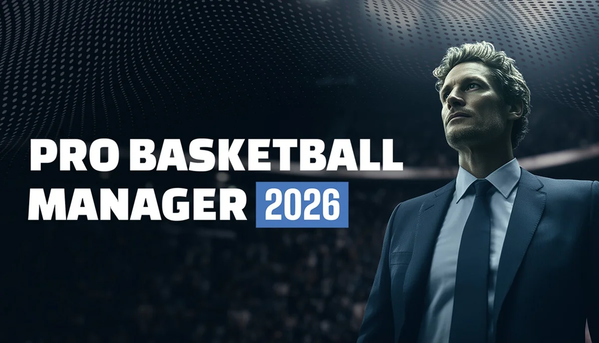 Amazon LunaでPro Basketball Manager 2026が7月2日まで無料配布されている情報