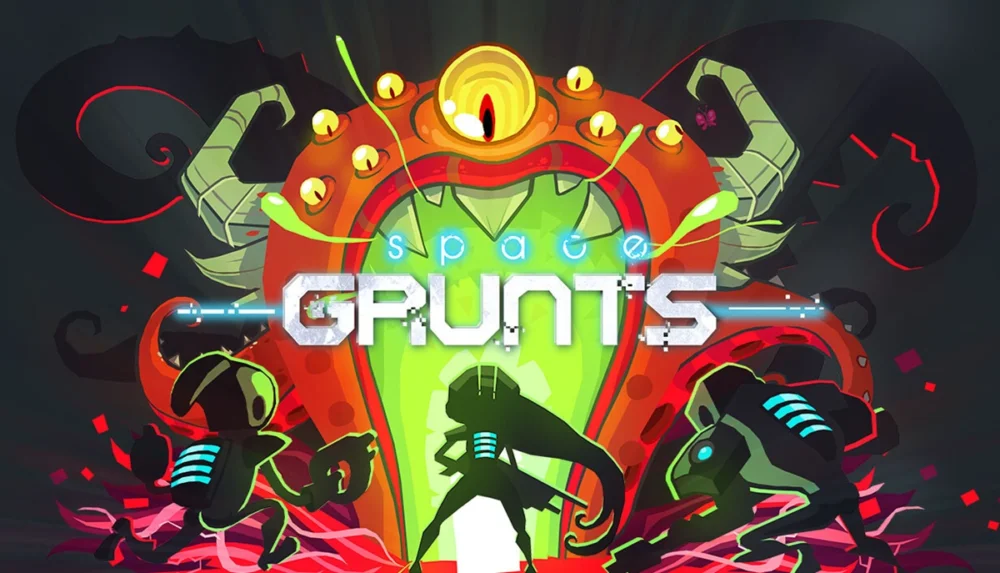 Space Grunts