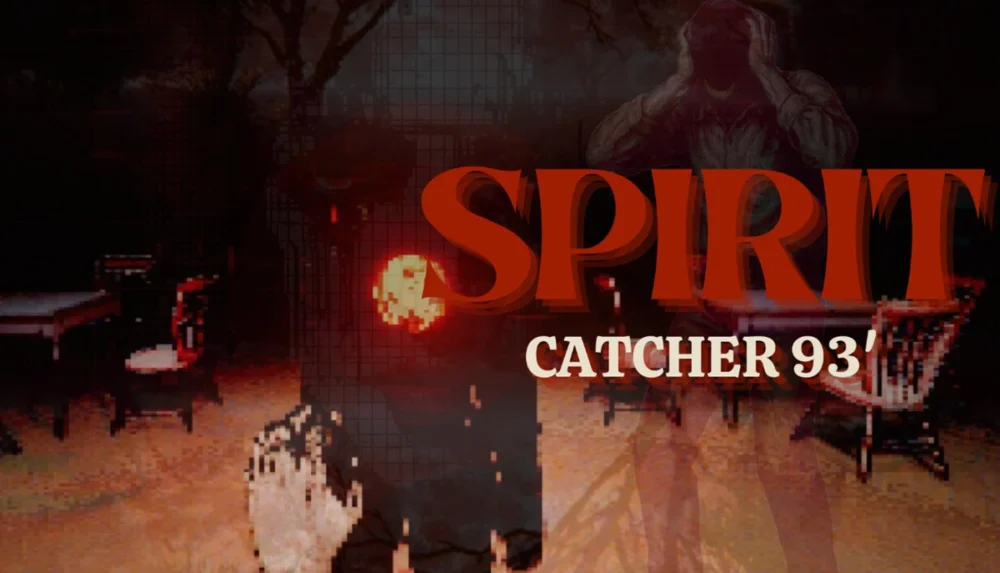 Spirit Catcher 93'