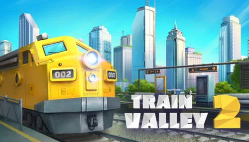 「LenovoコミュニティでTrain Valley 2のSteamキーが6月3日、5日に無料配布される予定