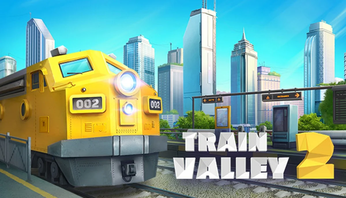 「LenovoコミュニティでTrain Valley 2のSteamキーが6月3日、5日に無料配布される予定