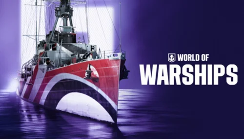 World of Warships — Marblehead Lima