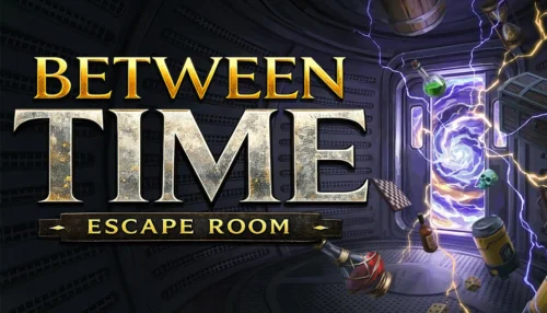 Between Time Escape Room のGOG版がAmazon Lunaで7月19日まで無料配布されている情報