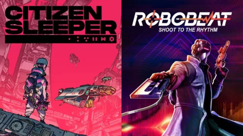 Epic Gamesストア：『Citizen Sleeper』と『ROBOBEAT』が期間限定で無料配布中（6月25日まで）