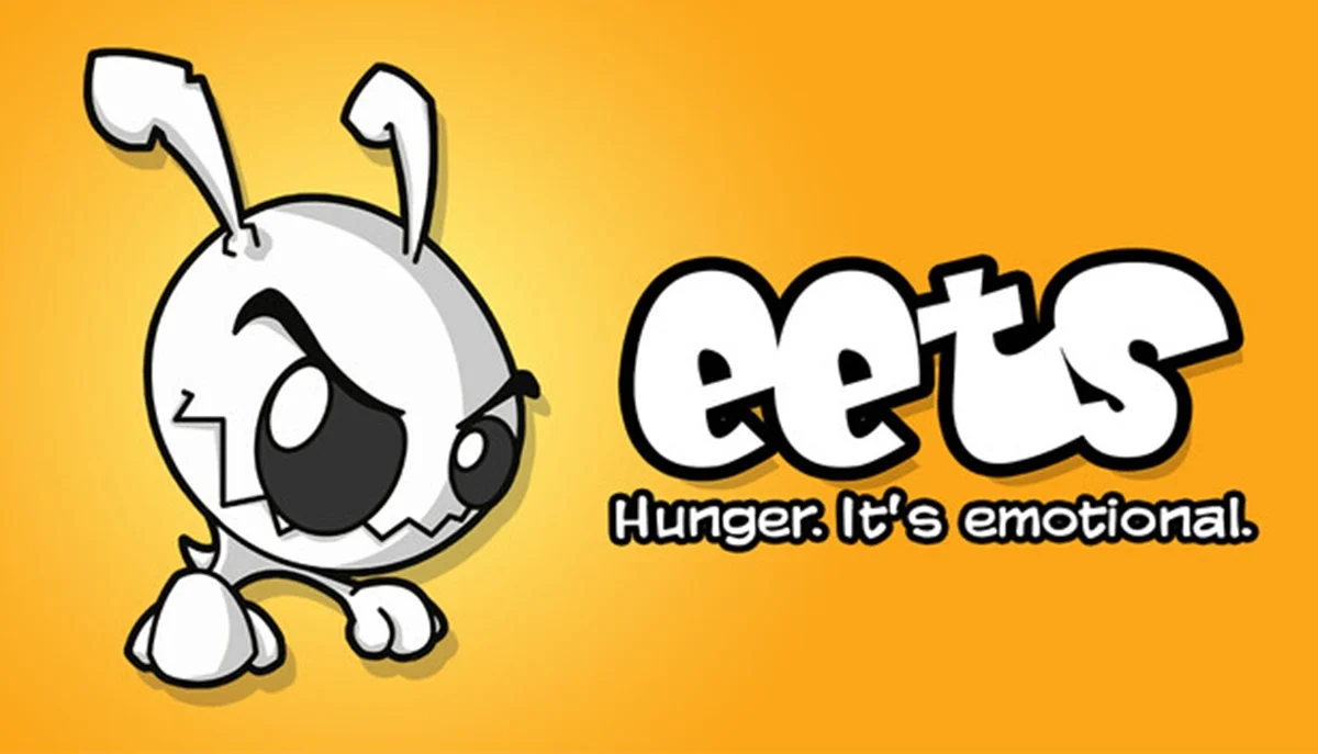 「Eets がSteamで6月16日午前2時まで無料配布されている情報