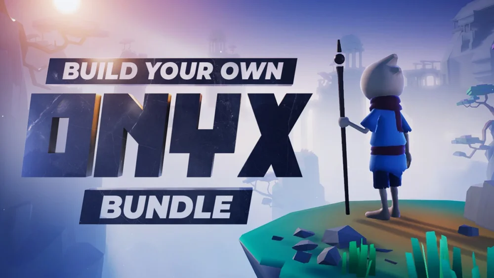 FanaticalのBuild your own Onyx Bundleが1本あたり最安255円で販売されている情報