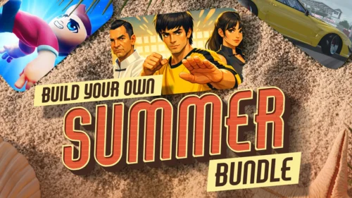 FanaticalのSummer Bundle 2026が1本あたり最安325円で販売されている情報