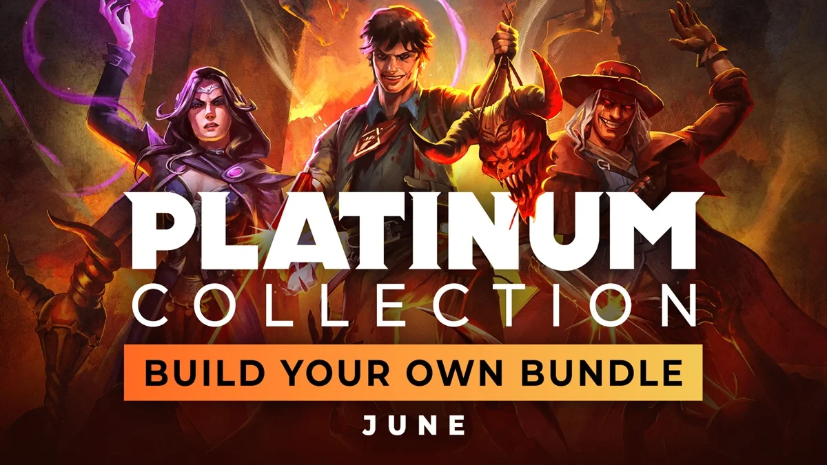 FanaticalのPlatinum Collection Build your own Bundle 2026年6月版が1本あたり最安500円の情報