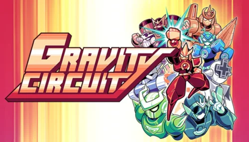 SteamでGravity Circuitが6月15日午前2時まで無料配布されている情報
