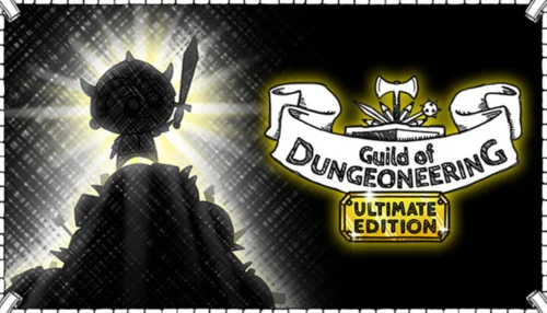 Guild of Dungeoneering Ultimate Editionのモバイルアプリ版がEpic Games Storeで6月18日まで無料配布されている情報