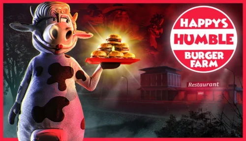 Happy's Humble Burger Farm がSteamで6月15日午後10時まで無料配布されている情報