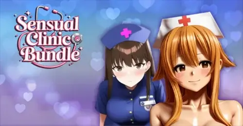 IndieGalaのSensual Clinic Bundleが16本1ドルで販売されているバンドル情報