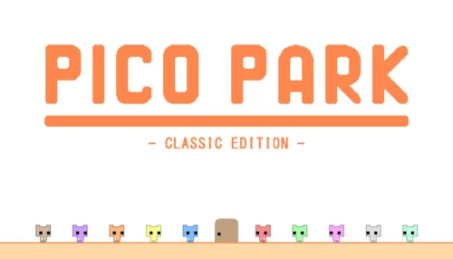 PICO PARK:Classic EditionがSteamで近日中に配信停止予定である情報