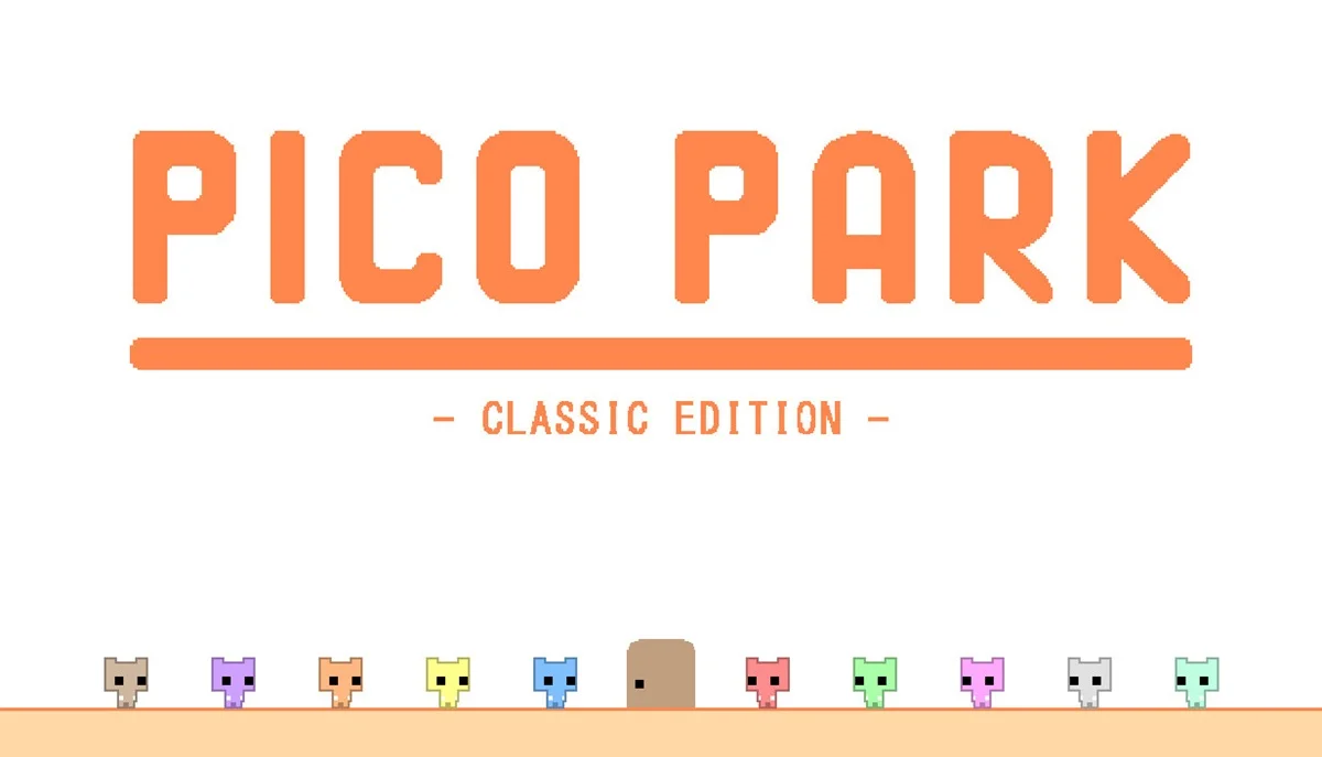 PICO PARK:Classic EditionがSteamで近日中に配信停止予定である情報
