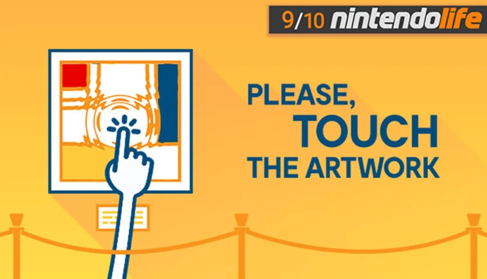 Amazon LunaでPlease, Touch The ArtworkのLegacy Games版が7月30日まで無料配布されている情報