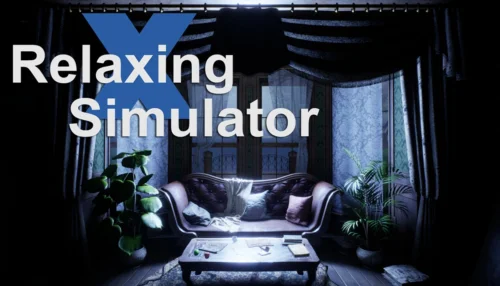 Relaxing Simulator がEpic Games Storeで6月15日午前2時まで無料配布されている情報