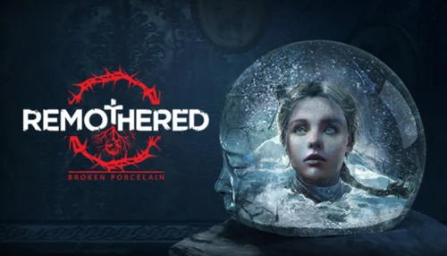 Remothered: Broken Porcelain がGOGで6月9日2時45分まで無料配布されている情報
