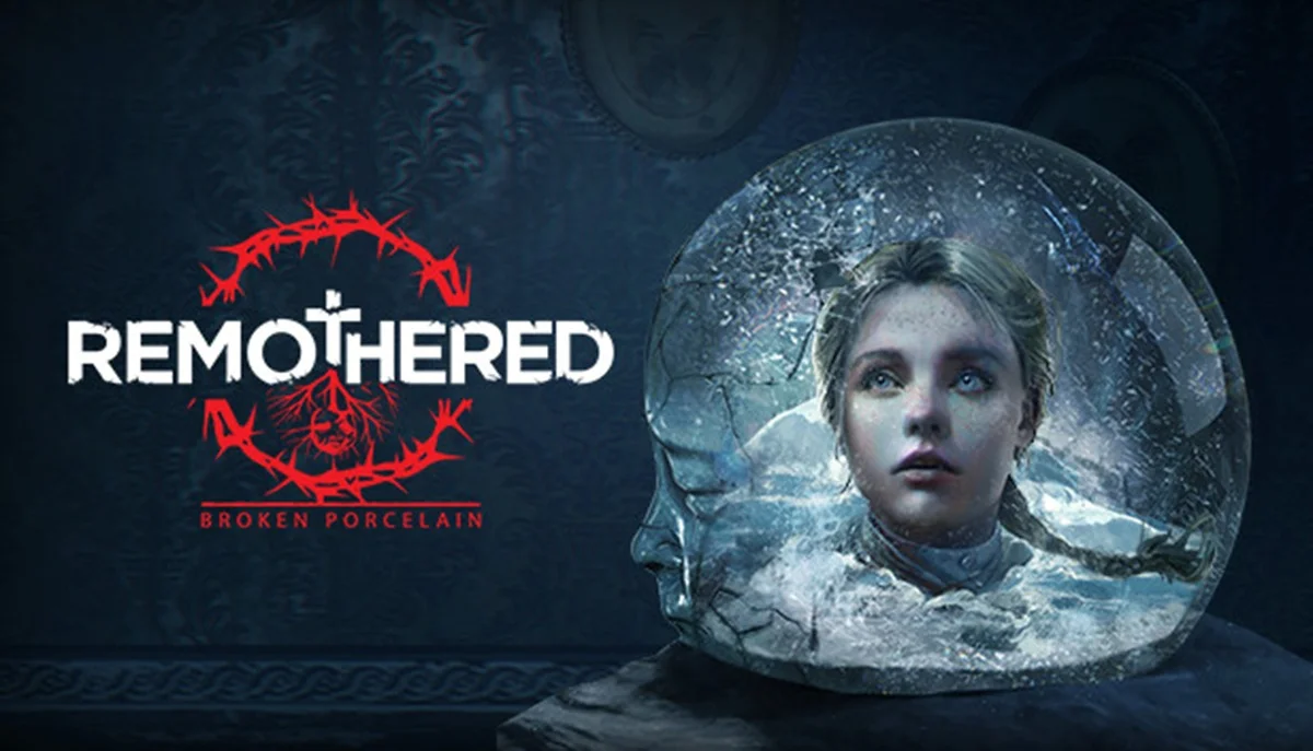 Remothered: Broken Porcelain がGOGで6月9日2時45分まで無料配布されている情報