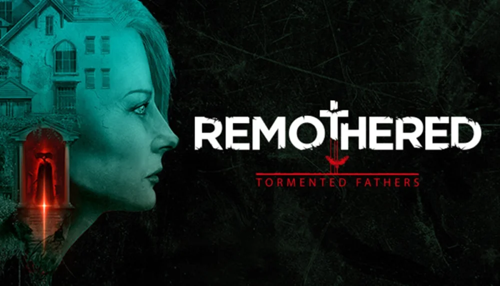 Remothered: Tormented Fathers がSteamで6月9日3時45分まで無料配布されている情報