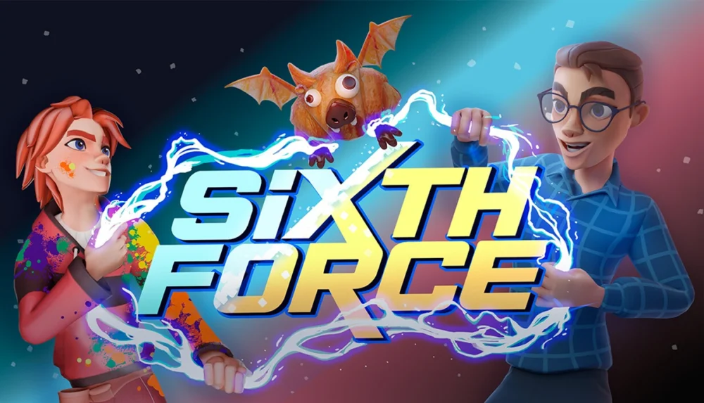 Steamで『Sixth Force』が無料配布｜協力パズルACTの早期アクセス版が期間限定で入手可能