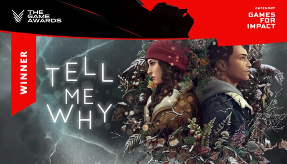 Tell Me Whyがプライド月間に合わせてSteamとMicrosoft Storeで無料配布されている情報