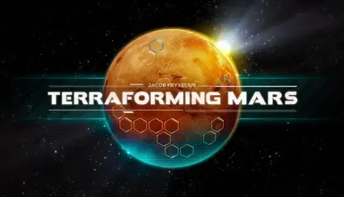 Amazon LunaでTerraforming Marsが8月27日まで無料配布されている情報