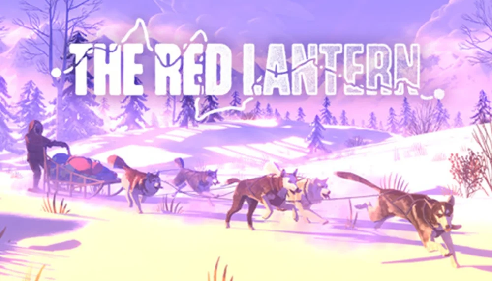 The Red Lantern がSteamで6月19日午前2時まで無料配布されている情報
