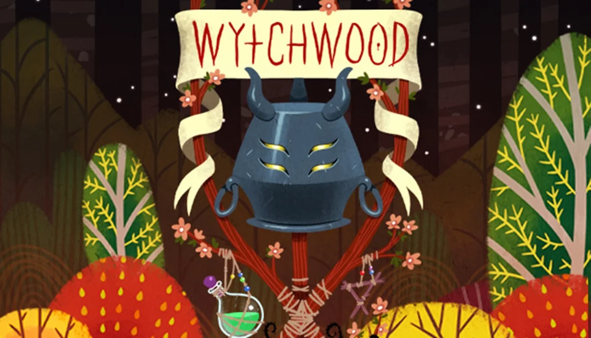 Wytchwoodのモバイルアプリ版がEpic Games Storeで6月11日まで無料配布されている情報