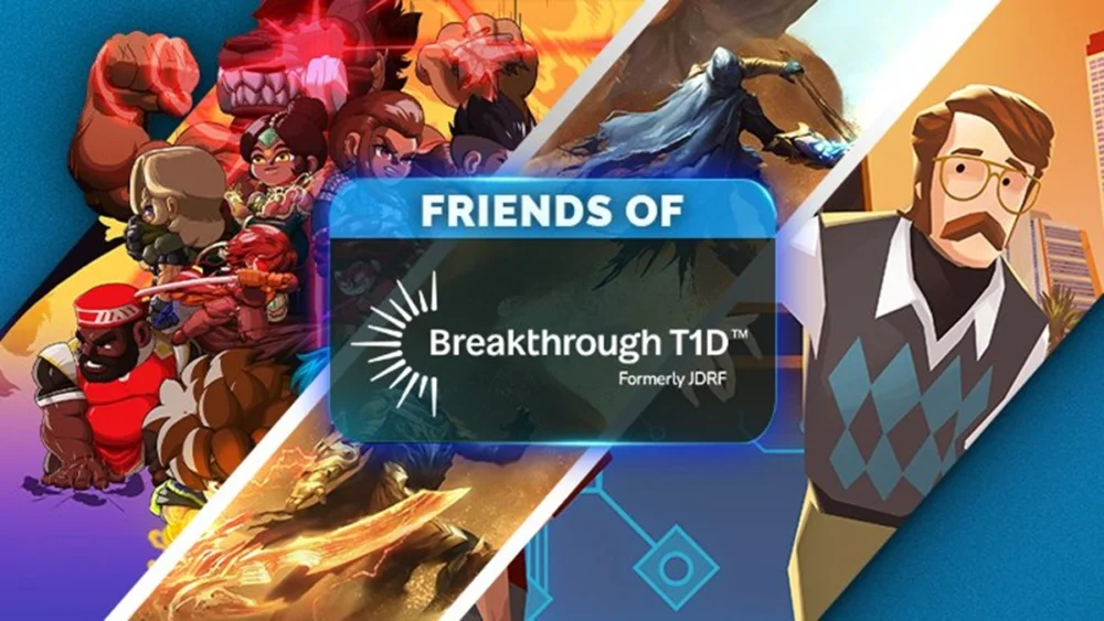 Green Man Gaming「Friends of Breakthrough T1D Bundle」｜Steamのゲームが7本1500円