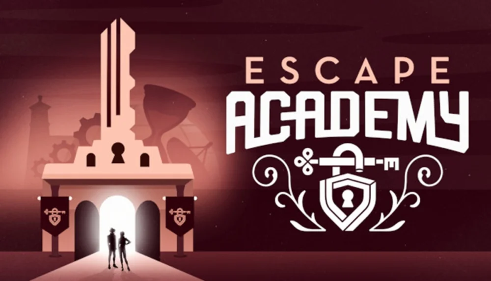 Amazon LunaでEscape Academy（Epic版）が8月20日まで無料配布されている期間限定特典情報