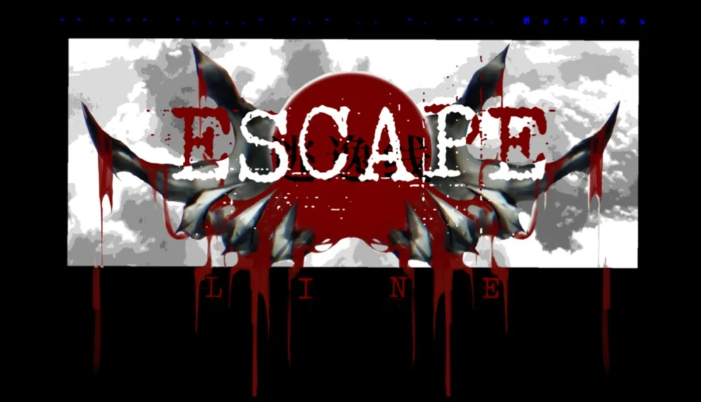 「SteamでEscape Lineが8月上旬に有料化予定で現在無料配布されている告知情報