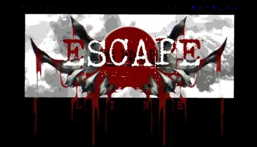 「SteamでEscape Lineが8月上旬に有料化予定で現在無料配布されている告知情報