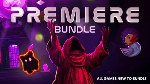 FanaticalのPremiere Bundle（2026年7月）で人気ゲーム5本が1785円で購入できる特価バンドル情報